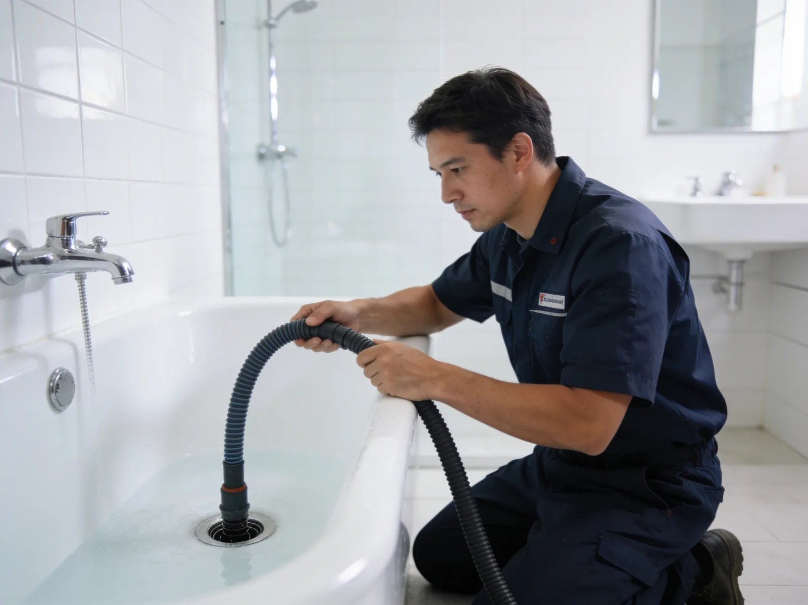 Emergency Plumber Greenville, NC FAQs